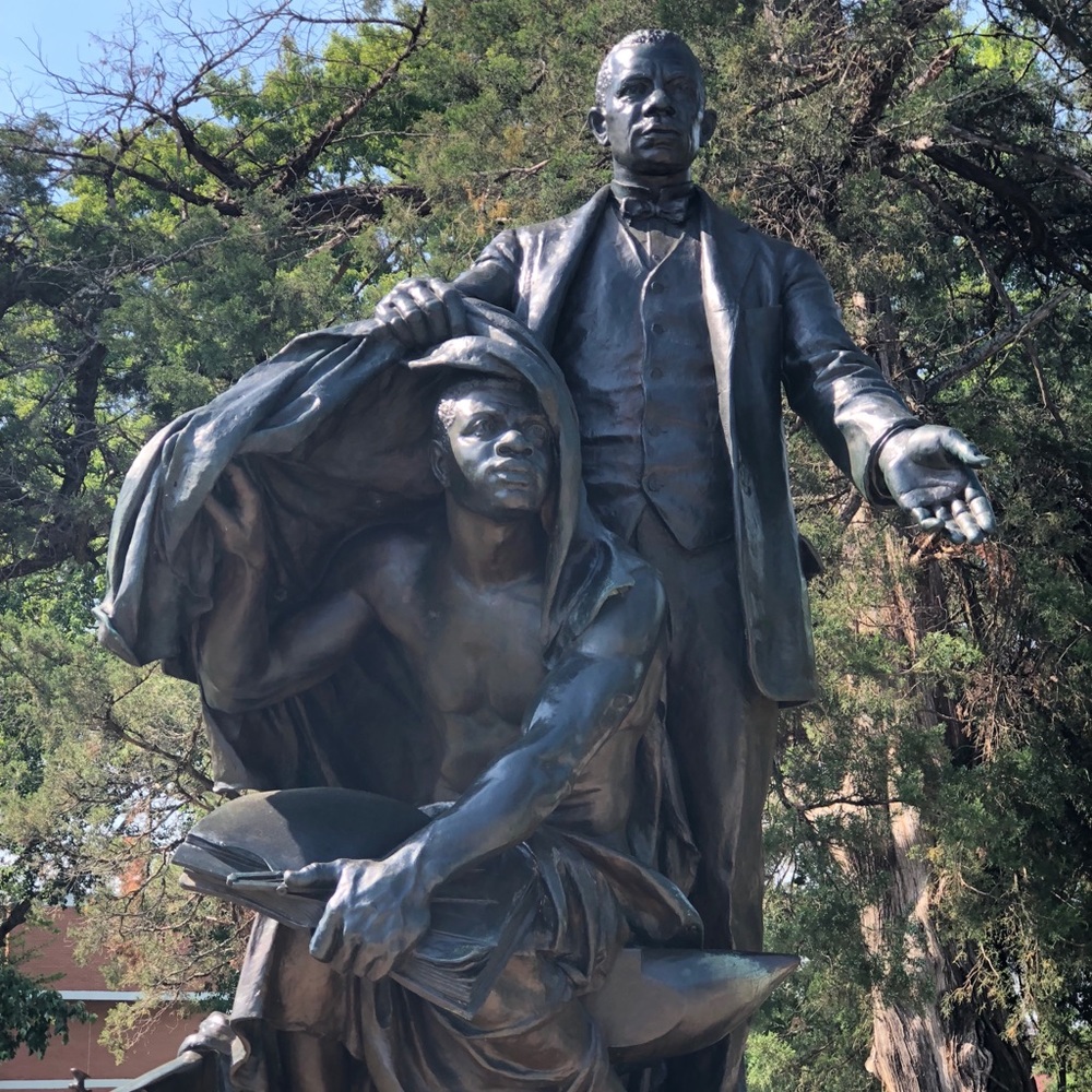 Meet your Posher, Great lady